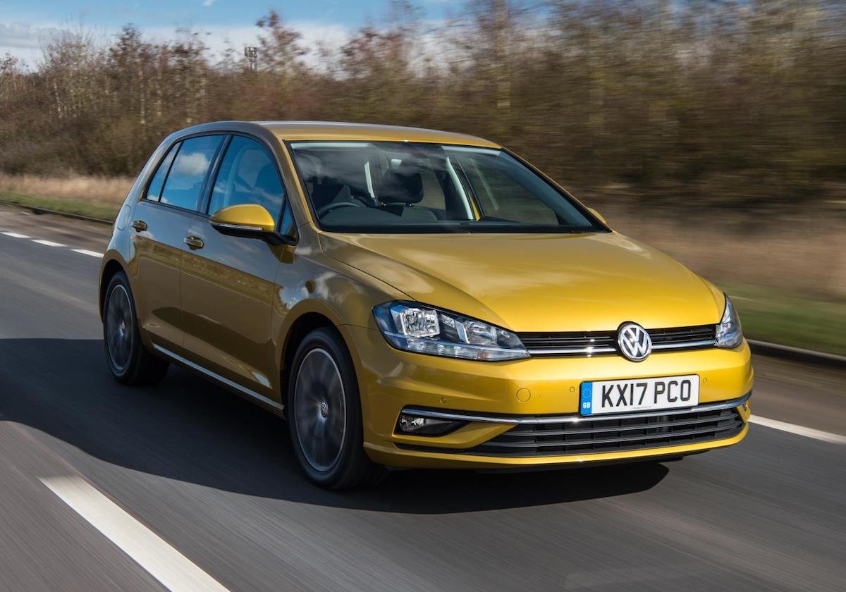 Volkswagen Golf (2013-2019) Expert Review Volkswagen Golf (2013-2019) Expert Review