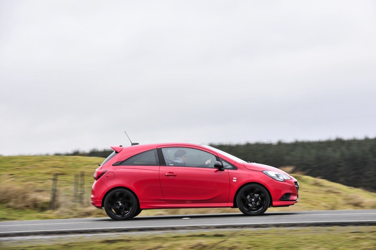 Vauxhall Corsa (2014-2019) Expert Review Vauxhall Corsa (2014-2019) Expert Review