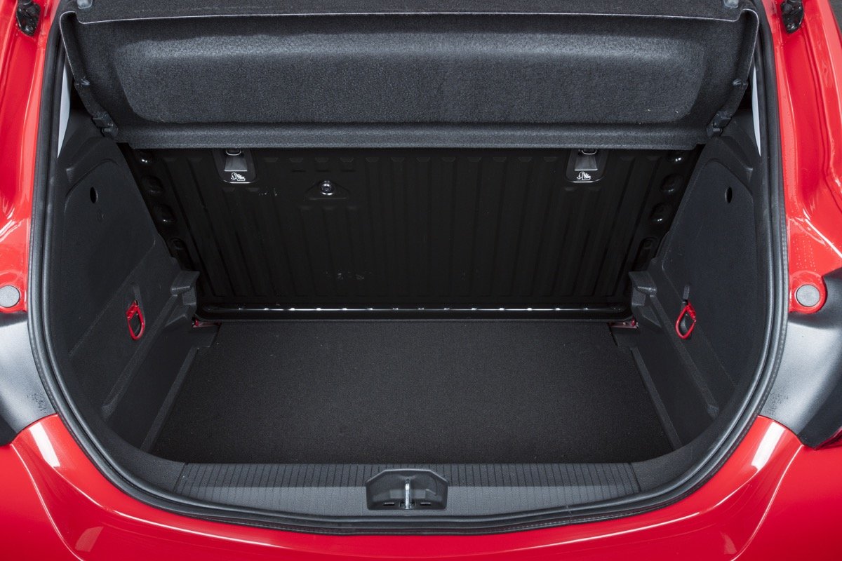 Vauxhall Corsa (2014-2019) Expert Review Vauxhall Corsa (2014-2019) Expert Review