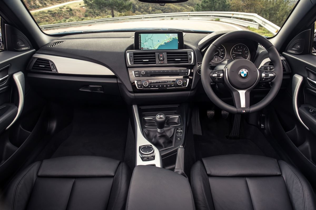 BMW 2 Series Review (2014-2021) BMW 2 Series Review (2014-2021)