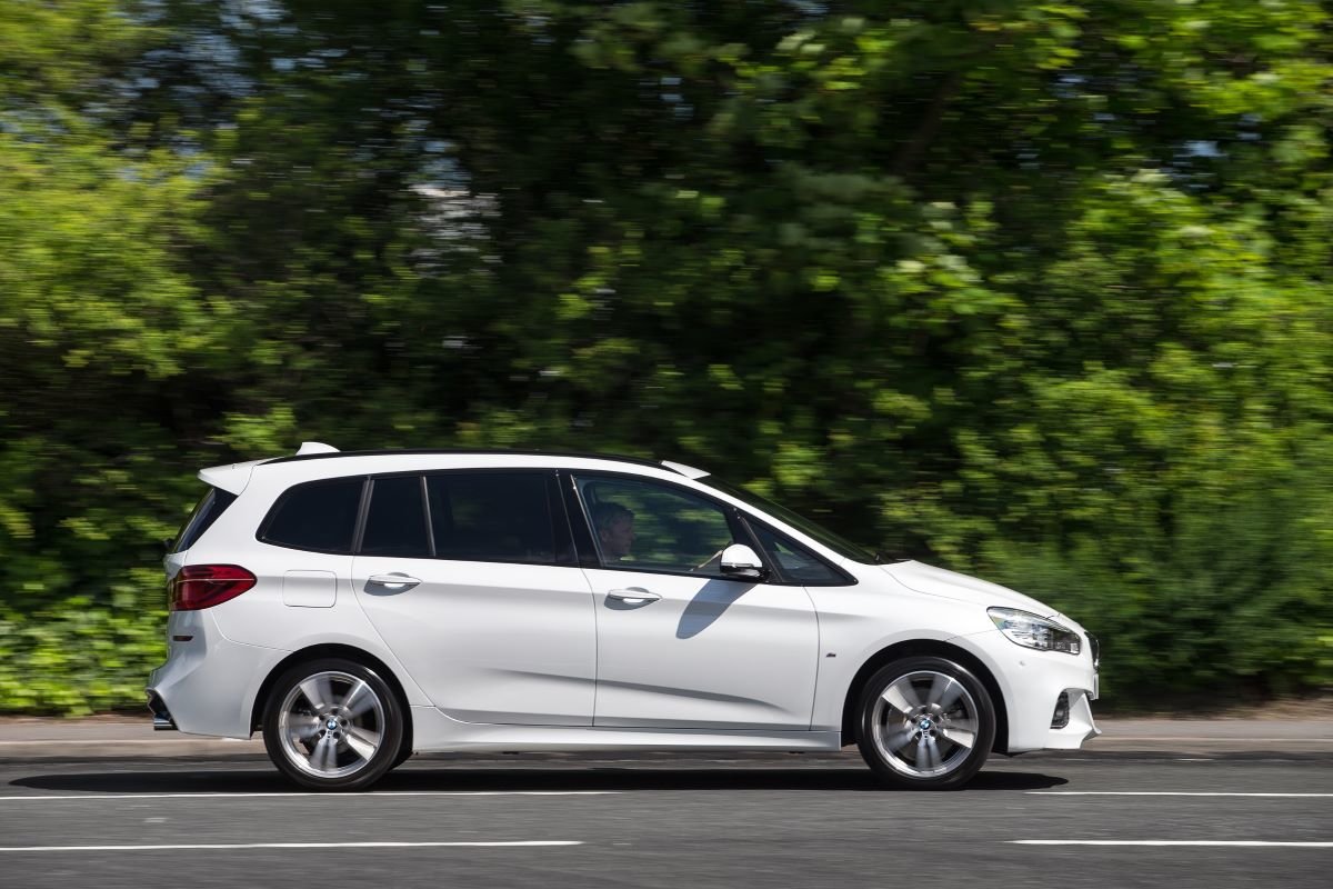 BMW 2 Series Review (2014-2021) BMW 2 Series Review (2014-2021)