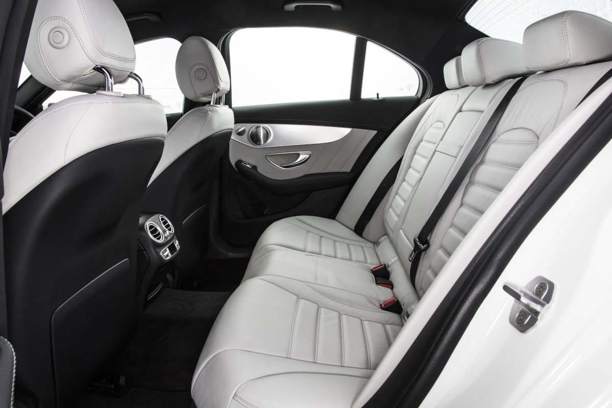 Mercedes-Benz C-Class (2014-2020) Expert Review Mercedes-Benz C-Class (2014-2020) Expert Review