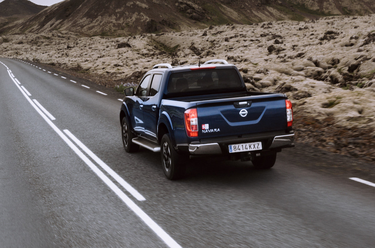2014-2020 Nissan Navara Generational Review summaryImage