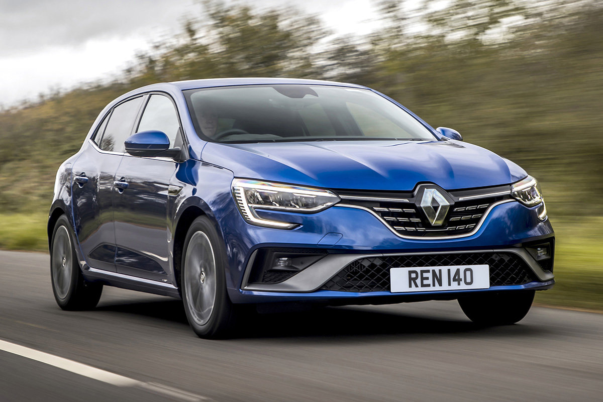 2016-2020 Renault Megane Generational Review summaryImage