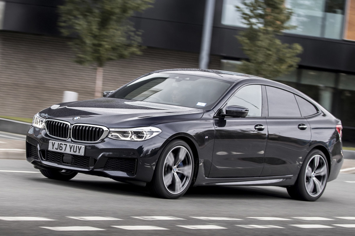 2018-2020 BMW 6 Series Generational Review summaryImage