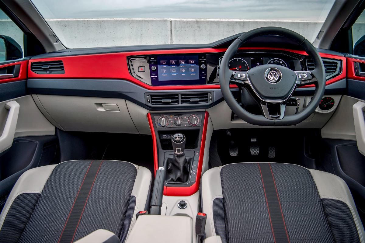 Volkswagen Polo (2018-present) Expert Review Volkswagen Polo (2018-present) Expert Review