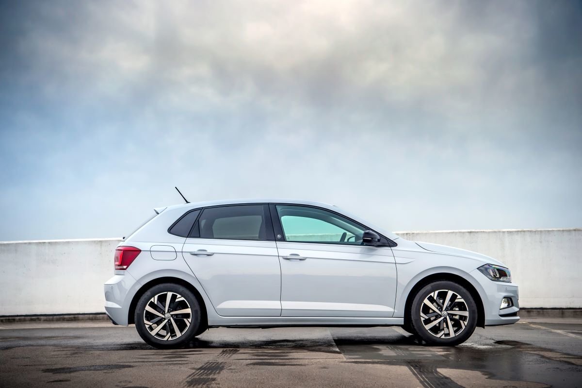 Volkswagen Polo (2018-present) Expert Review Volkswagen Polo (2018-present) Expert Review