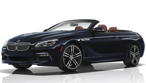 BMW 6 Series image