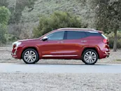 Picture of 2018 GMC Terrain