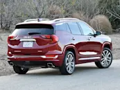 Picture of 2018 GMC Terrain