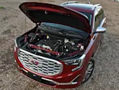 Picture of 2018 GMC Terrain