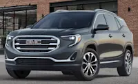 Picture of 2018 GMC Terrain