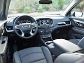 Picture of 2018 GMC Terrain