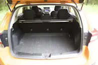 Picture of 2018 Subaru Crosstrek