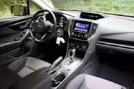 Picture of 2018 Subaru Crosstrek