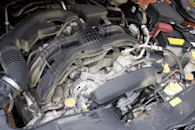 Picture of 2018 Subaru Crosstrek