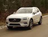 Picture of 2018 Volvo XC60