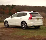 Picture of 2018 Volvo XC60