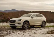 Picture of 2018 Volvo XC60
