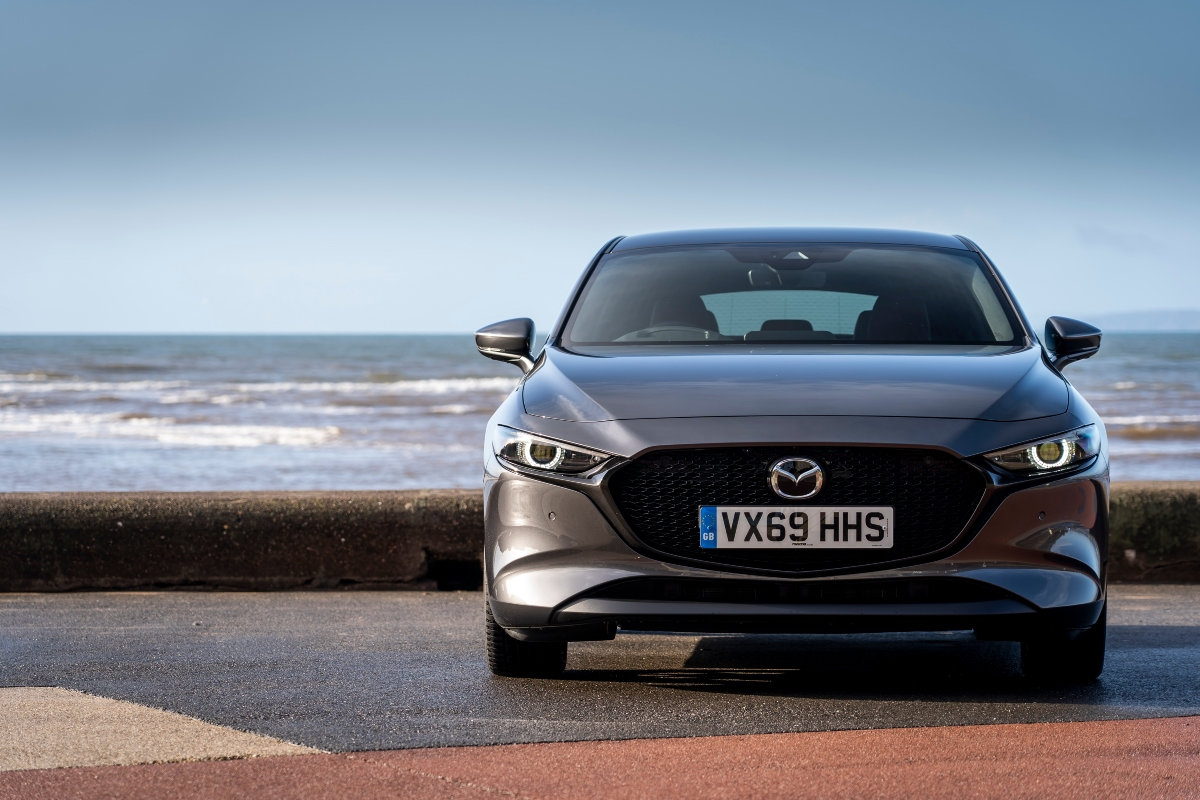 2019-2020 Mazda 3 Generational Review summaryImage