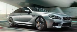 BMW M6 image