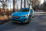 Picture of 2019 Subaru Crosstrek Hybrid
