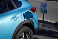 Picture of 2019 Subaru Crosstrek Hybrid
