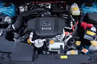 Picture of 2019 Subaru Crosstrek Hybrid