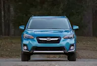 Picture of 2019 Subaru Crosstrek Hybrid