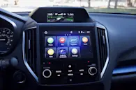Picture of 2019 Subaru Crosstrek Hybrid