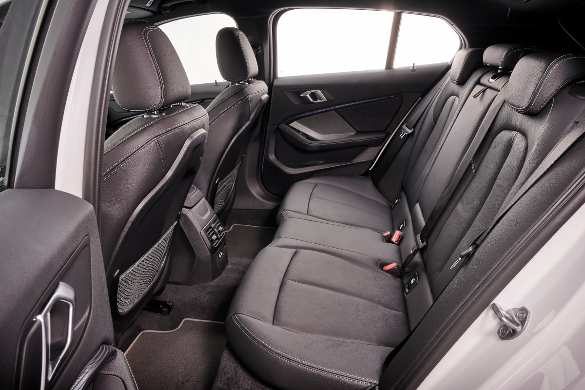 BMW 1 Series F40 (2020- ) Expert Review BMW 1 Series F40 (2020- ) Expert Review