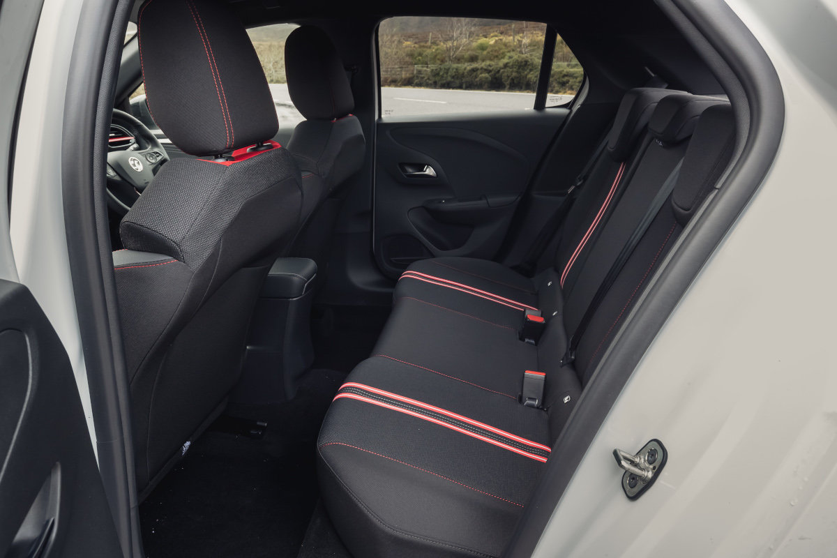 Vauxhall Corsa (2020-present) Expert Review Vauxhall Corsa (2020-present) Expert Review