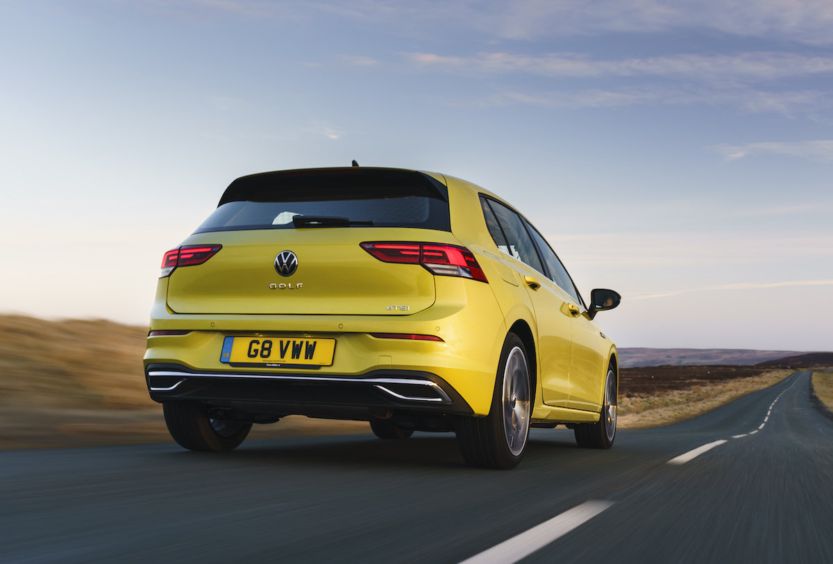 Volkswagen Golf Mk8 (2020-present) Expert Review Volkswagen Golf Mk8 (2020-present) Expert Review