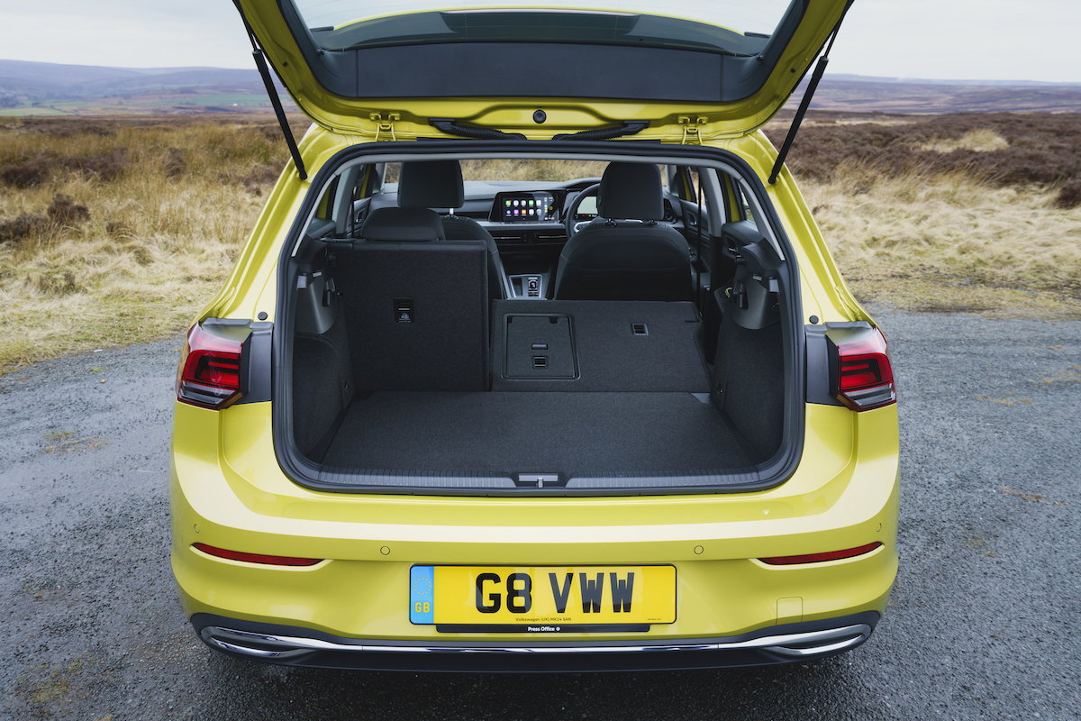 Volkswagen Golf Mk8 (2020-present) Expert Review Volkswagen Golf Mk8 (2020-present) Expert Review