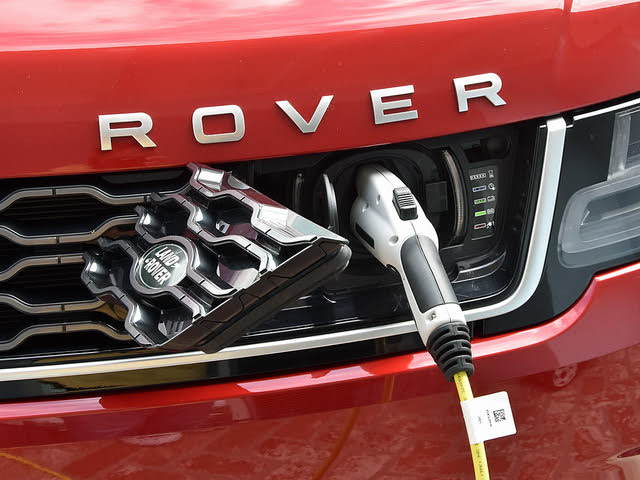 2020 Land Rover Range Rover Sport Preview summaryImage