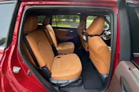 Picture of 2020 Toyota Highlander Hybrid