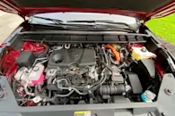 Picture of 2020 Toyota Highlander Hybrid