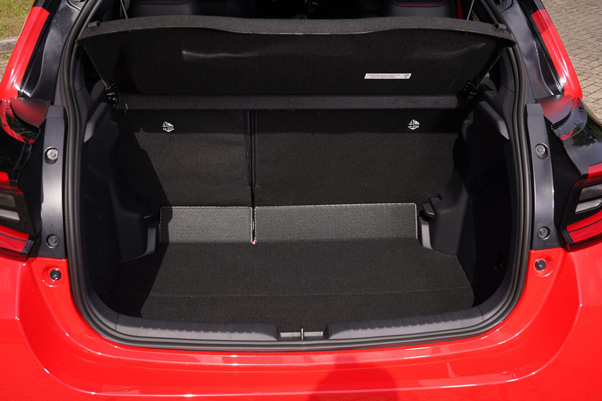 Toyota Yaris (2021- ) Expert Review Toyota Yaris (2021- ) Expert Review