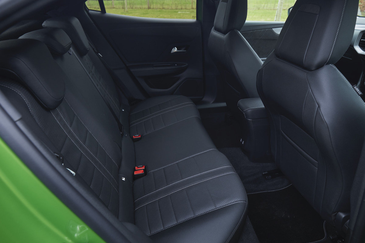 Vauxhall Mokka (2021- ) Expert Review Vauxhall Mokka (2021- ) Expert Review