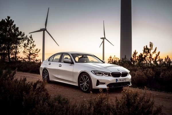 2021 BMW 3 Series Preview
