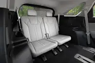 Picture of 2021 Kia Sorento Hybrid