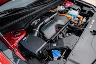 Picture of 2021 Kia Sorento Hybrid