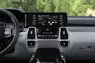 Picture of 2021 Kia Sorento Hybrid
