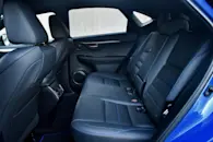 Picture of 2021 Lexus NX Hybrid