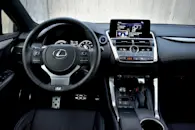 Picture of 2021 Lexus NX Hybrid