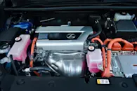 Picture of 2021 Lexus NX Hybrid