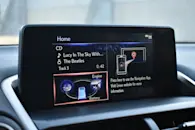 Picture of 2021 Lexus NX Hybrid