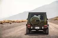 Picture of 2021 Mercedes-Benz G-Class