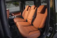 Picture of 2021 Mercedes-Benz G-Class