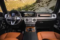 Picture of 2021 Mercedes-Benz G-Class